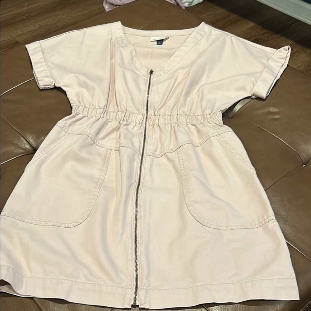 Universal Thread Blush Casual Dress